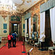 королевские интерьеры дворца Шёнбрун