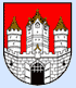 Геральдический герб города Зальцбург